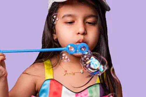 Luxury Kids’ Fashion Trends for 2024